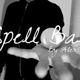 Spell Ball by Alex Soza video DOWNLOAD 