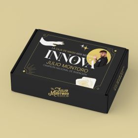INNOVA Magic Box - Julio Montoro 