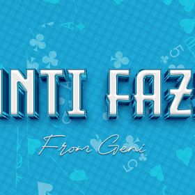 Anti-Faze by Geni video DOWNLOAD 