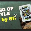 King of Style by RH video DOWNLOAD 
