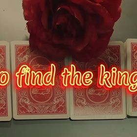 Go find the Kings by Shark Tin and JJ Team video DOWNLOAD 