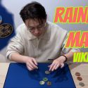 Rainbow Matrix by Viki Gong video DOWNLOAD 