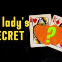 The Lady's Secret by RH video DOWNLOAD 