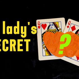 The Lady's Secret by RH video DOWNLOAD 