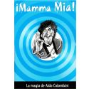 ¡Mamma mía! - Aldo Colombini - Book in spanish 
