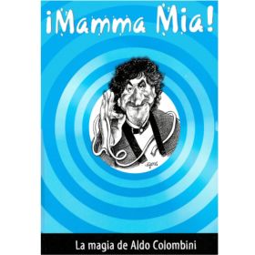¡Mamma mía! - Aldo Colombini - Libro 
