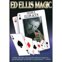 DVD- Los Ases de Ellis - Ed Ellis Magic 