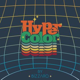 Hyper Color - Bizzaro 