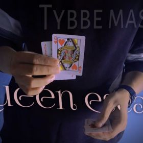 Queen Escape by Tybbe Master video DOWNLOAD 