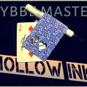 Hollow Ink by Tybbe Master video DOWNLOAD 