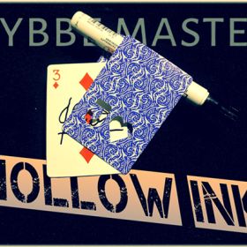 Hollow Ink by Tybbe Master video DOWNLOAD 