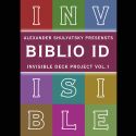 Biblio ID (1.0) by Alexander Shulyatsky eBook DOWNLOAD 