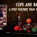 Cups and balls "A step beyond the classics" by Smayfer Magic video DOWNLOAD 