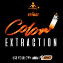 Color Extraction - Vernet Magic 