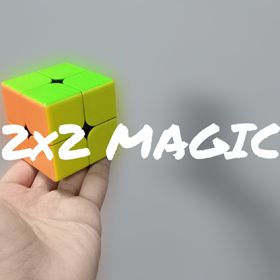 2x2 MAGIC by TN and JJ Team video DOWNLOAD 