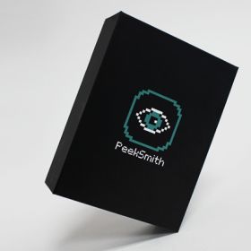 PeekSmith 3 - Electricks 