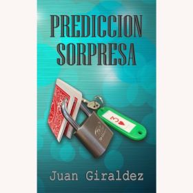 Predicción Sorpresa - Juan Giraldez 