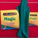 Chameleon Crayons - Chazpro 