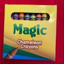 Chameleon Crayons - Chazpro 