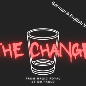 THE CHANGE by Magic Royal and Mr. Pablo video DOWNLOAD 