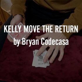 KELLY MOVE THE RETURN by Bryan Codecasa video DOWNLOAD 