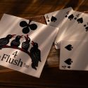 4 FLUSH - Nick Trost y Murphy's Magic 