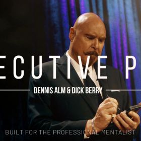 Executive Pad - Dennis Alm y Dick Barry 
