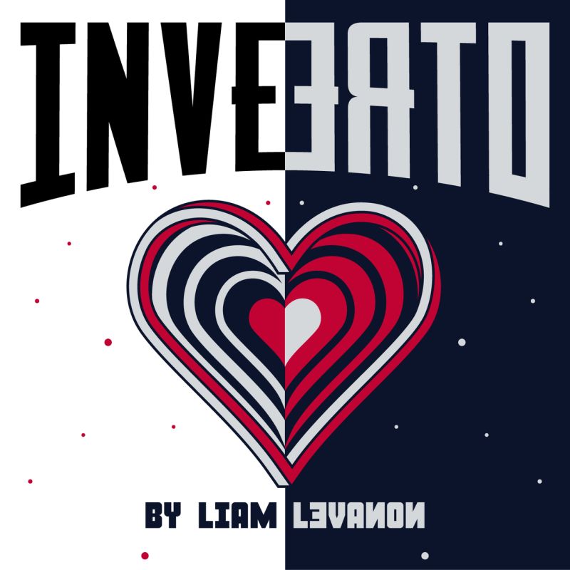 Inverto - Liam Levanon 