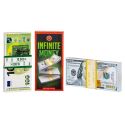 Infinite Money - Euro - Tora Magic 