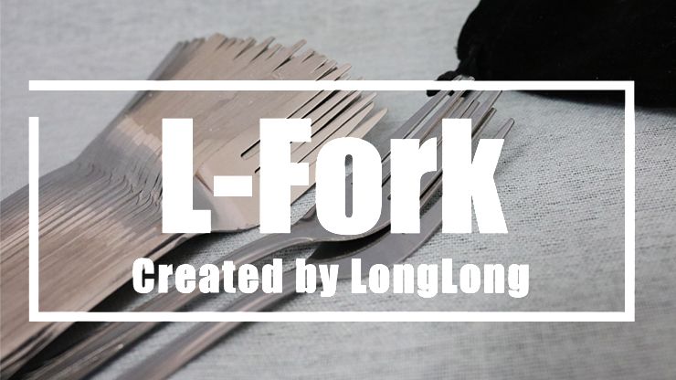 L FORK de Long Long y Bacon Magic 