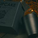 Cupcake 2.0  - Milo y Bacon Magic 