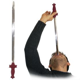 Espada de Fakir - Truco de magia