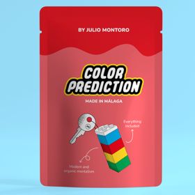 COLOR PREDICTION - Julio Montoro 