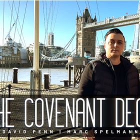 The Covenant Deck - David Penn y Marc Spelmann 