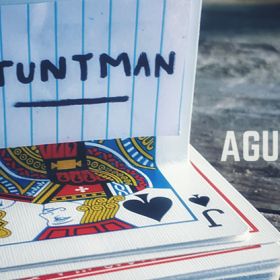 STUNTMAN by Agustin -DOWNLOAD 