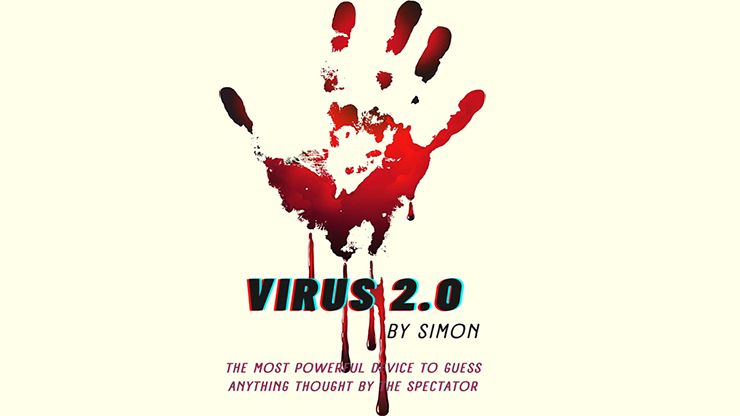 VIRUS 2.0 by Saymon -DOWNLOAD 