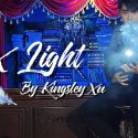 X Light - Kingsley Xu 