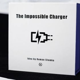Impossible Charger - Roman Slomka y TCC Magic 