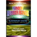 Joe Rindfleisch's Rainbow Rubber Bands - Joe Rindfleisch 