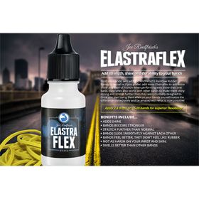 Elastraflex - .50 Oz Bottle - Joe Rindfleisch 