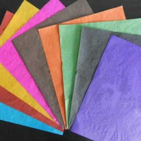 Flash Paper Medium (20 x 25 cm) PandaMagic