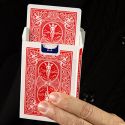 The Mobius Rising Card - TCC Magic y Chen Yang 