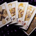 Wonka Playing Cards - theory11 