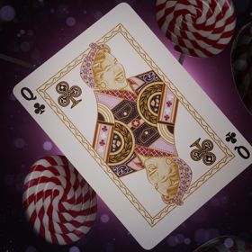 Wonka Playing Cards - theory11 
