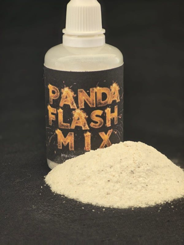 Polvo Flash Mix - 30gr - Panda 