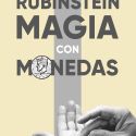Rubinstein. Magia con monedas - Michael Rubinstein - Book in spanish 
