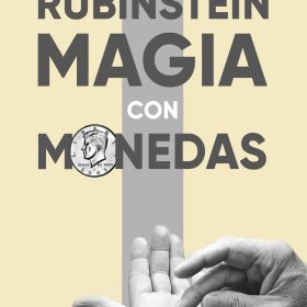 Rubinstein. Magia con monedas - Michael Rubinstein - Libro 