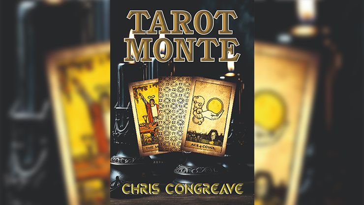 Tarot Monte - Chris Congreave 