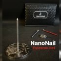 NanoNail Extreme Set - Viktor Voitko 