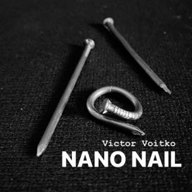 NanoNail Extreme Set - Viktor Voitko 